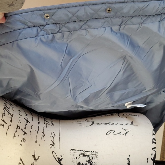 Lucky Brand lightweight quilted jacket - Picture 6 of 15